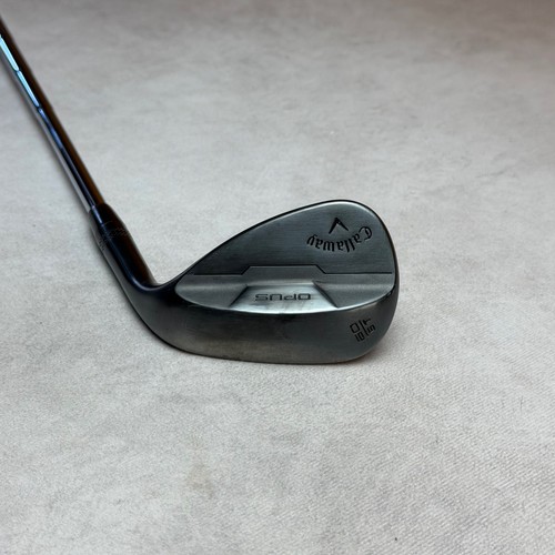 Callaway opus black shadow - opus, 'black