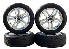 4 ruote complete estive originali Audi A4 8W B9 8W0601025P 225/50/17