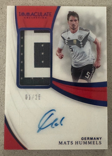 Mats hummels germany - mats,