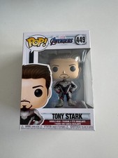 Funko pop marvel - funko, avengers