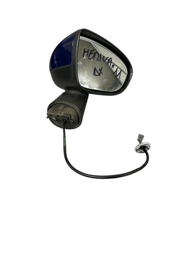 Specchietto retrovisore destro - specchietto,