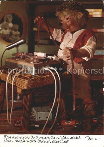 Giradischi mecki 419 - mecki, n.419