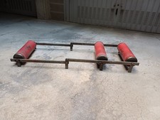 rulli da allenamento bici