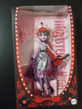 Monster high operetta outta - monster,