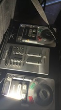 Numark Axis 2 DJ CD Players w/
