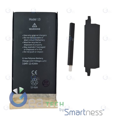 Batteria apple iphone a2633 - 13,