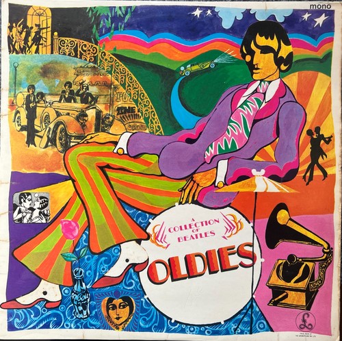The beatles collection - collection, of