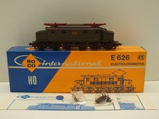 ROCO HO 04187A E626 ELECTRIC