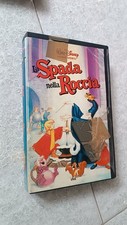 VHS Videocassetta originale La