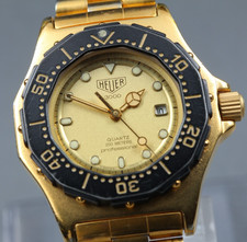 Raro!!【Ecc+5】 Orologio