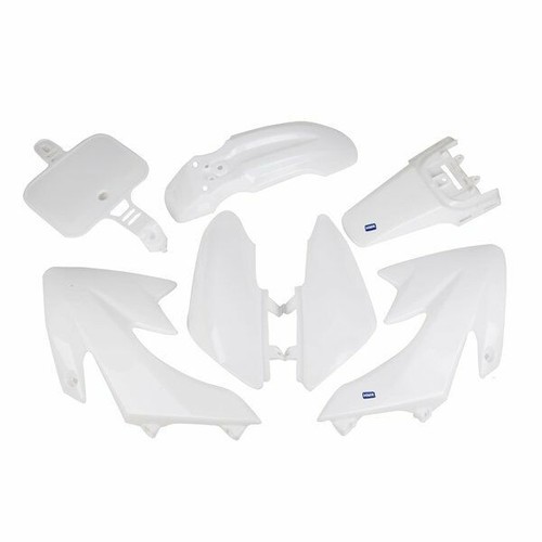 Set carene 110 ccm - set,