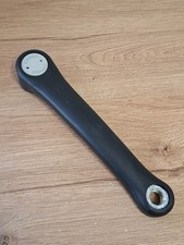 Braccio pedivella sinistro