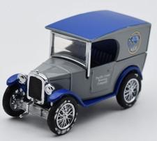 Matchbox Collectibles Y65/BC