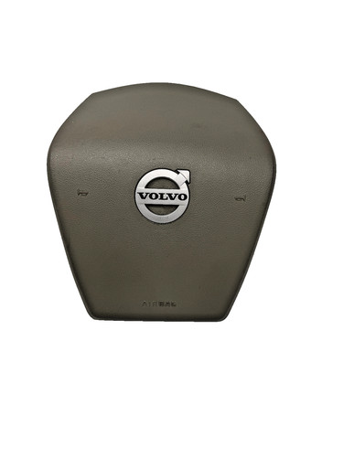 Airbag volante guidatore volvo - volante,
