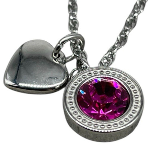 Collana femminile catenina