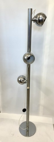 Lampada terra anni 70 - terra,