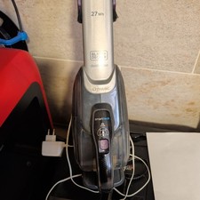 BLACK+DECKER Dustbuster Flexi