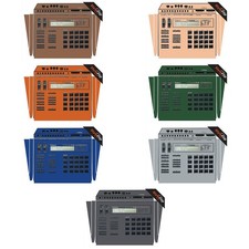 Roland R-8 MK1 Skin | 7 colori