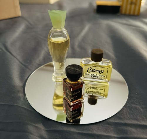 Lotto miniature balenciaga - miniature, &