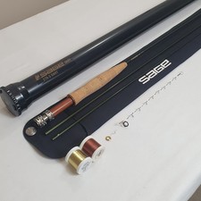 NEW - Canna da pesca a mosca