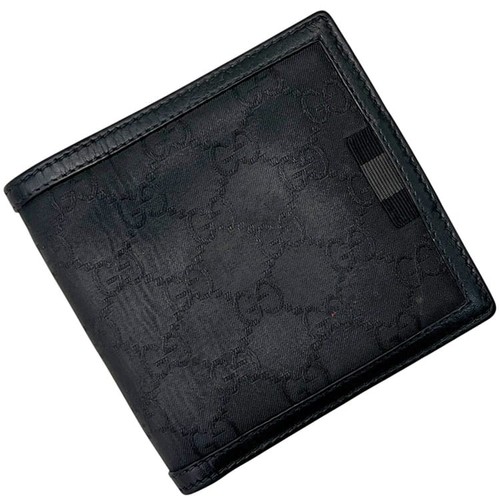 Gucci portafoglio bifold - , ec