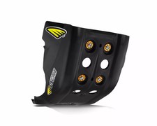 Piastra paramotore Full Armor
