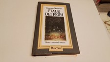 GIUSEPPE SERMONTI - FIABE DEI FIORI - RUSCONI 1992, 26f25