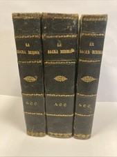 SACRA BIBBIA SECONDO LA