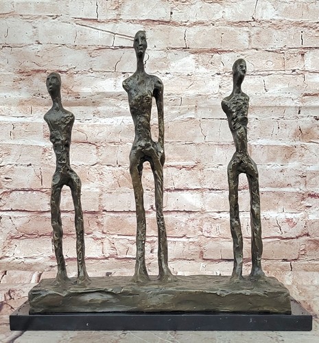 Scultura astratta - scultura,