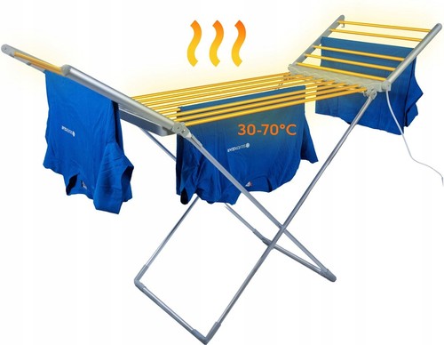Asciugatrice elettrica - asciugatrice,