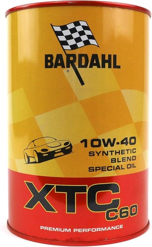 Bardahl olio motore per - bardahl,