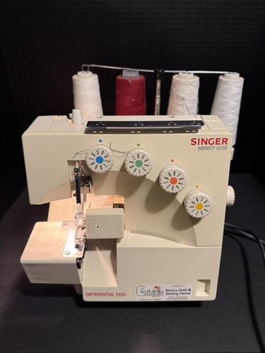 Macchina cucire singer - da,