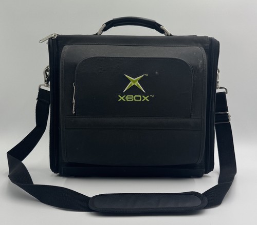 Console xbox originale - console,