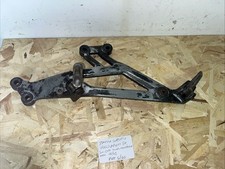 Staffa Supporto Poggia Piedi