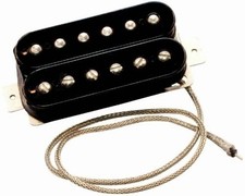 EVH Frankenstein Humbucker Pickup Nero Nuovo con scatola