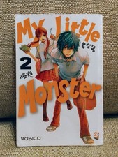 My Little Monster N. 2 -