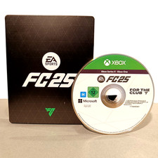 EA SPORTS FC 25 gioco