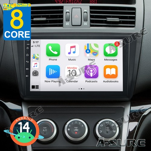 Autoradio core 64g android - 8,