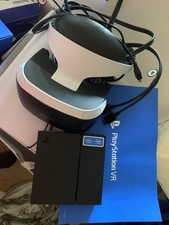 Sony PlayStation VR Occhiali