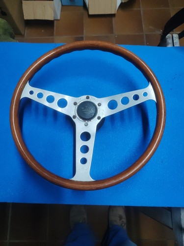 Volante personal vintage - personal,