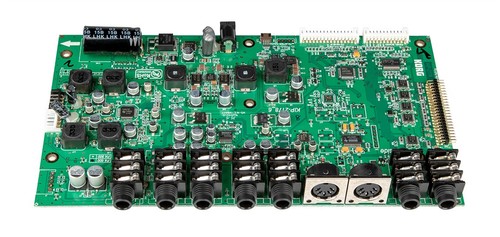 Pcb principale oem - oem, korg