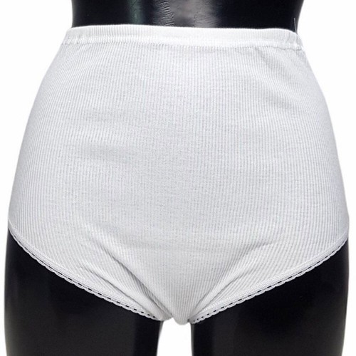 Moretta culotta donna taglie - 3,