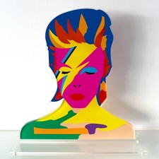 Marco Lodola “Be Heroes”