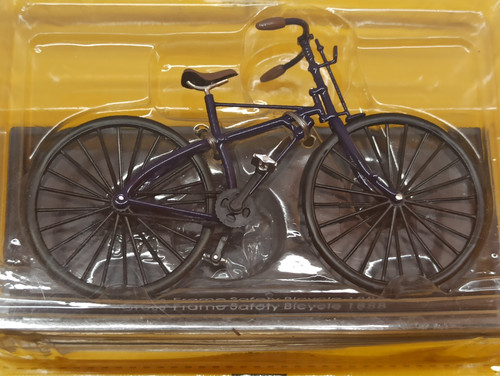 Del prado model - prado, bicycle