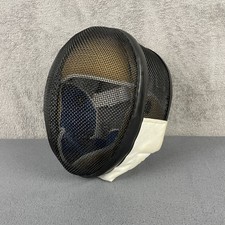 Casco Maschera Recinzione