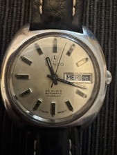 orologio Lanco automatico