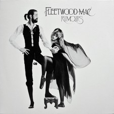 Fleetwood Mac - Rumors (LP)