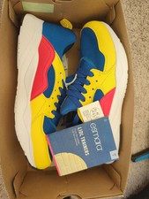 lidl sneakers first edition