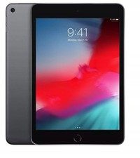 Tablette 7,9” Apple iPad
