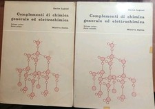 Complementi di chimica